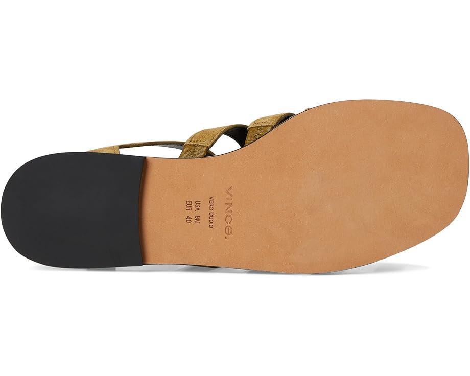 Flynn Fishman Sandals Product Image