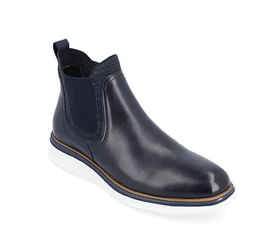 Vance Co Mens Hartwell Chelsea Boot Product Image