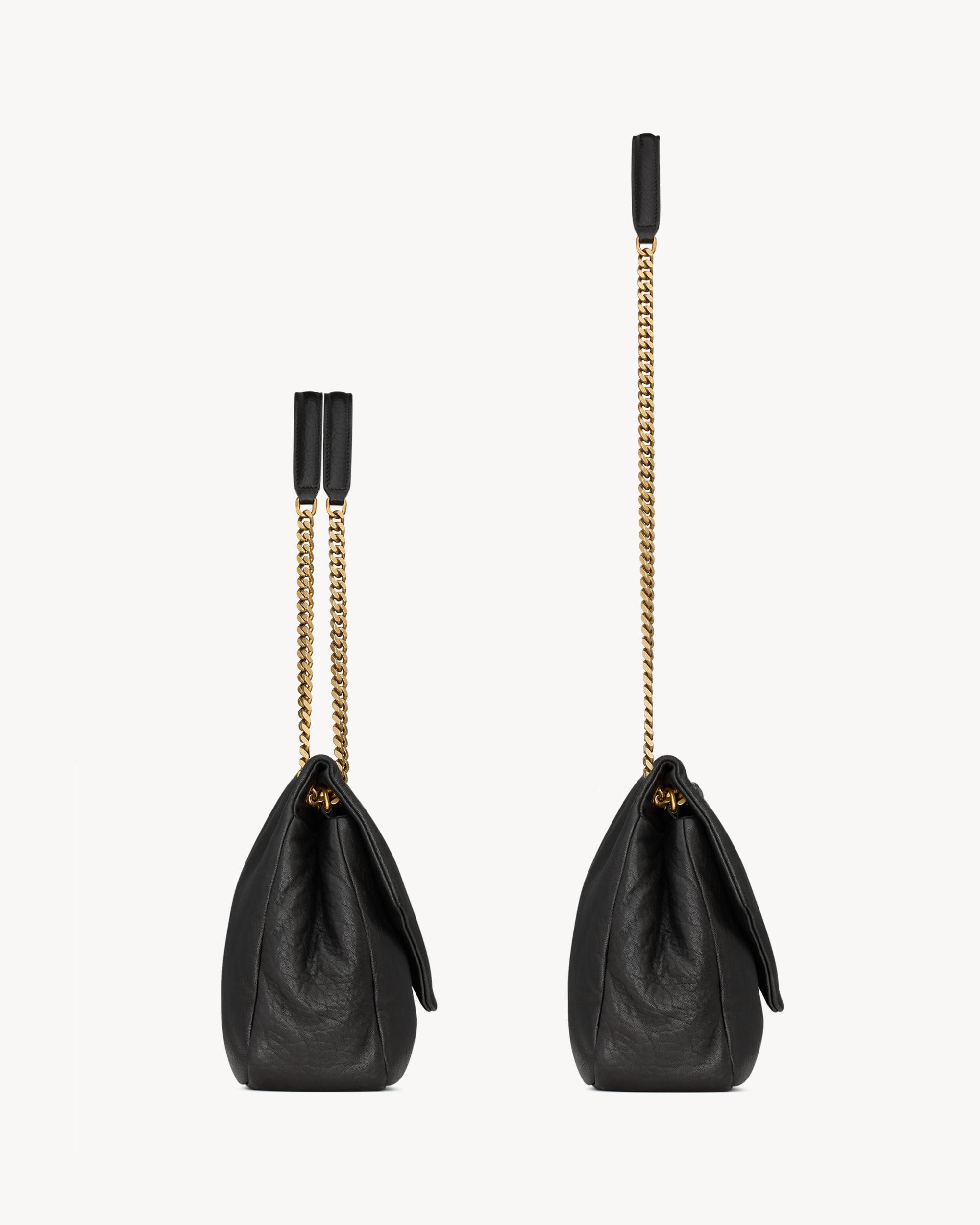 Calypso large in grained lambskin Product Image