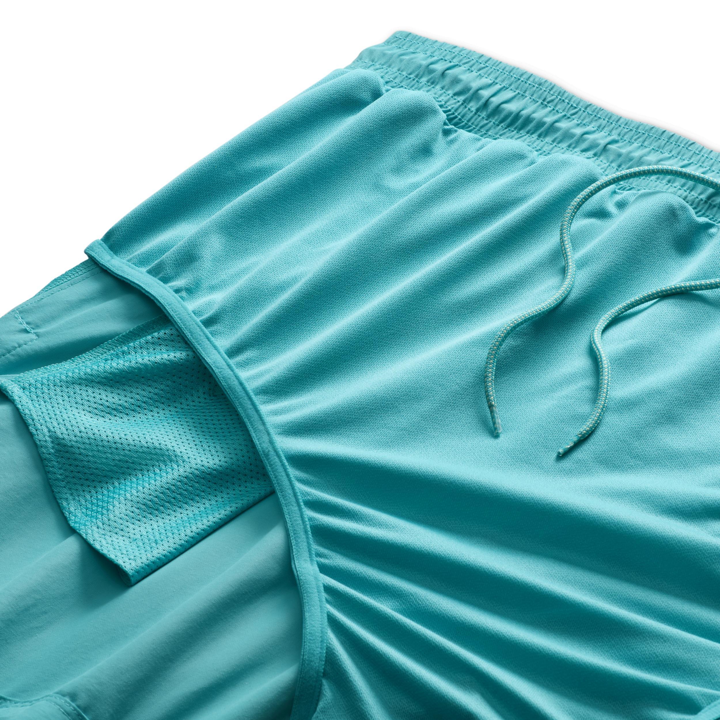 Men's Nike ACG "Reservoir Goat" Shorts Product Image