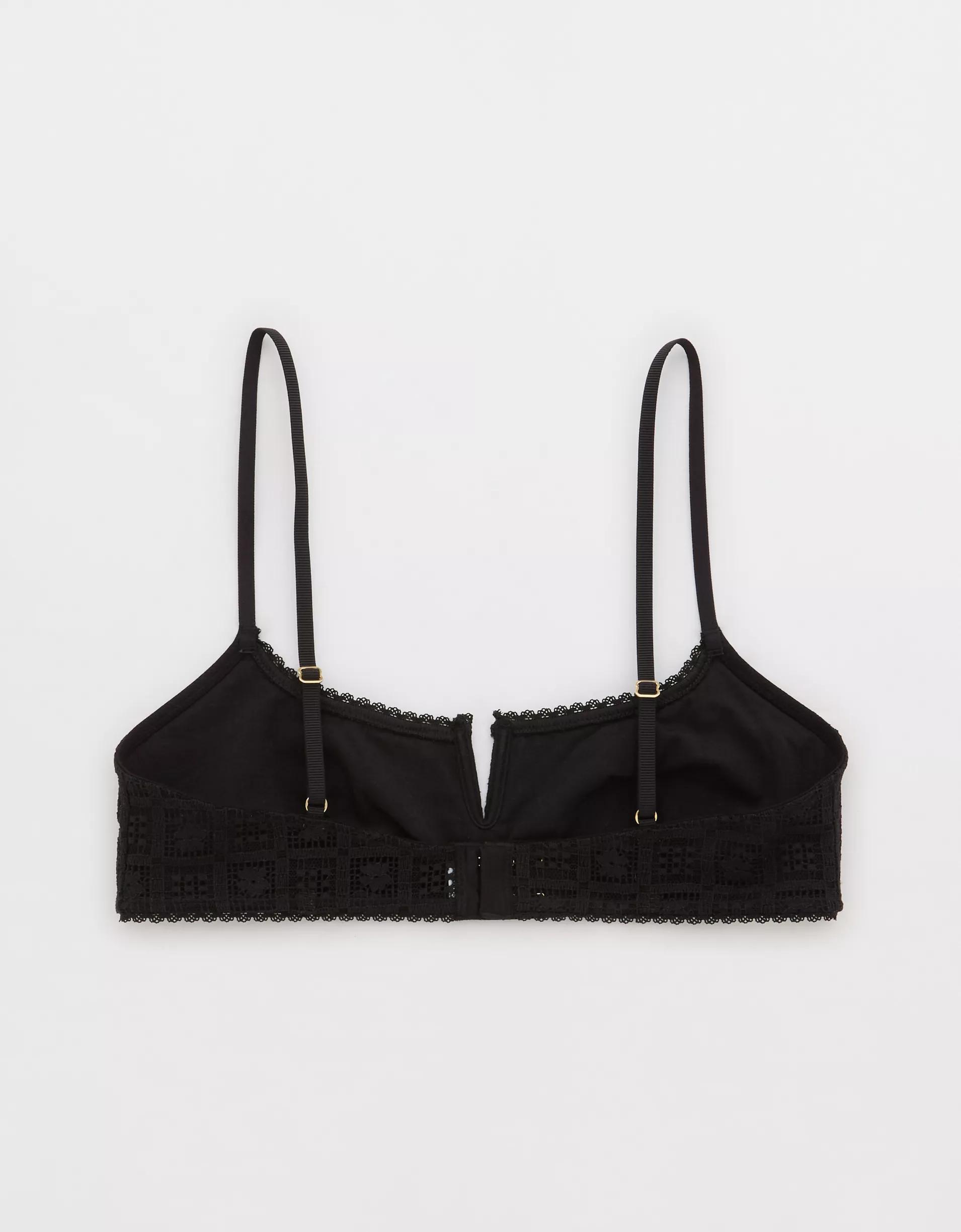 Show Off High Tide Lace Bralette Women's Product Image