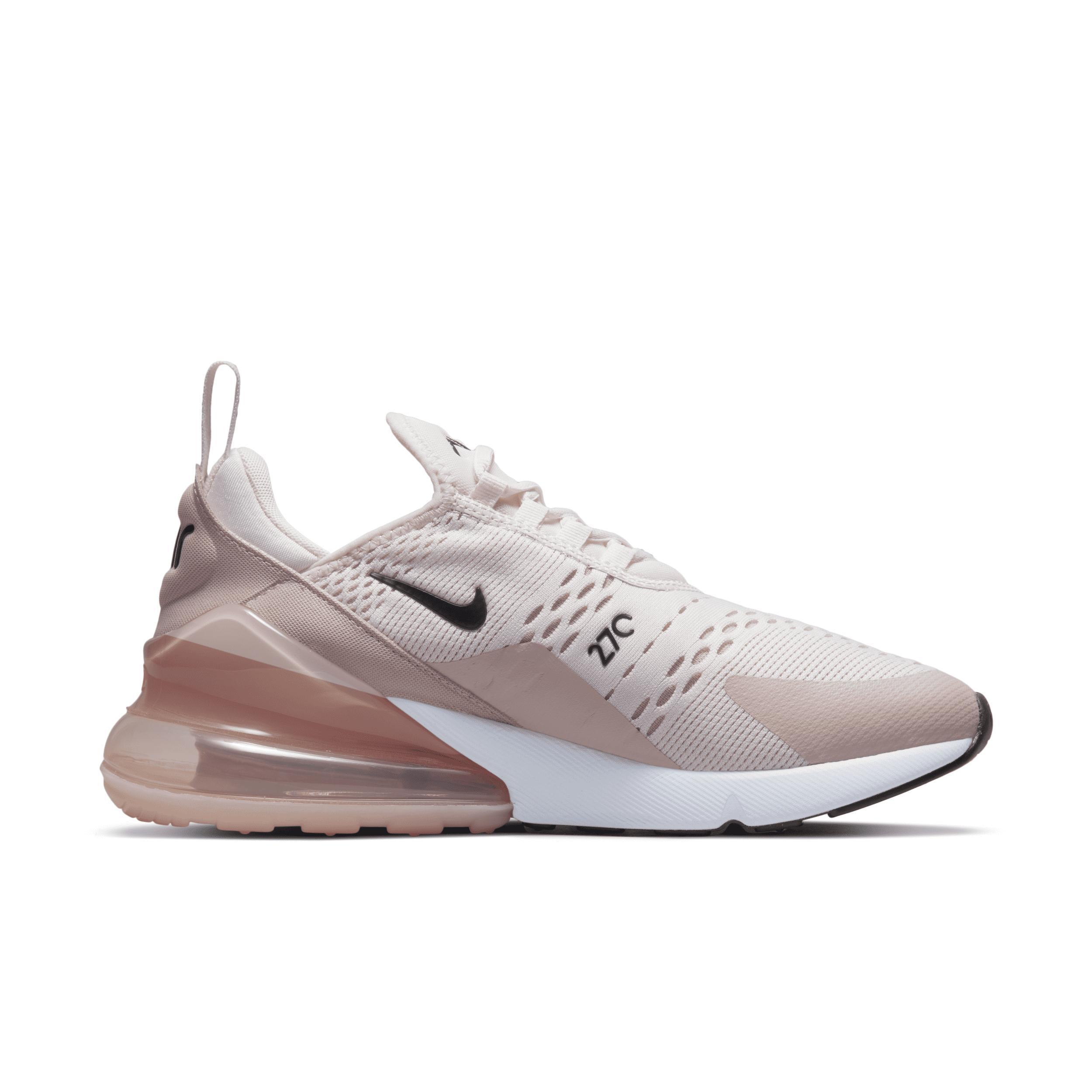 Nike Womens Air Max 270 Shoes Product Image