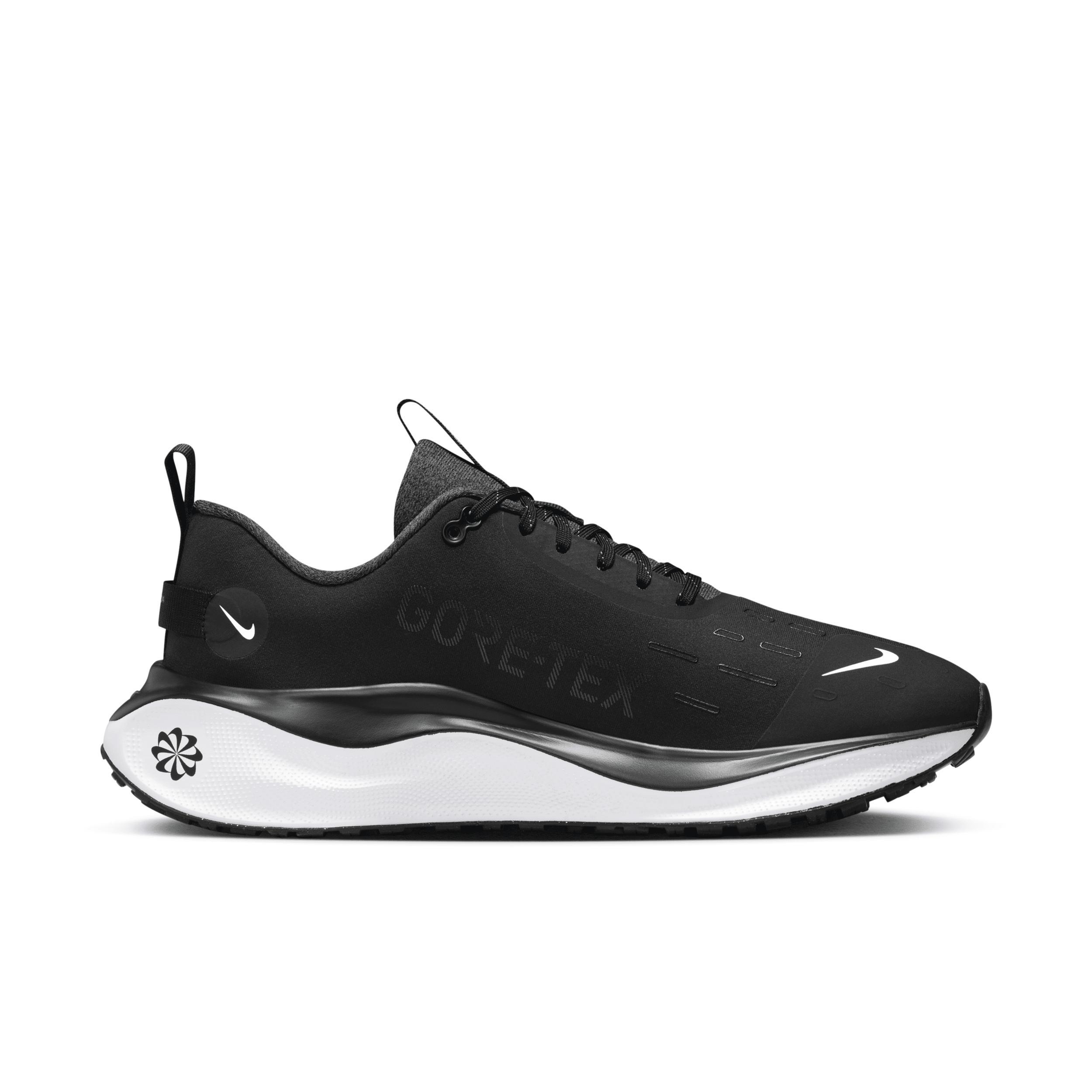 Nike Men's InfinityRN 4 GORE-TEX Waterproof Road Running Shoes Product Image