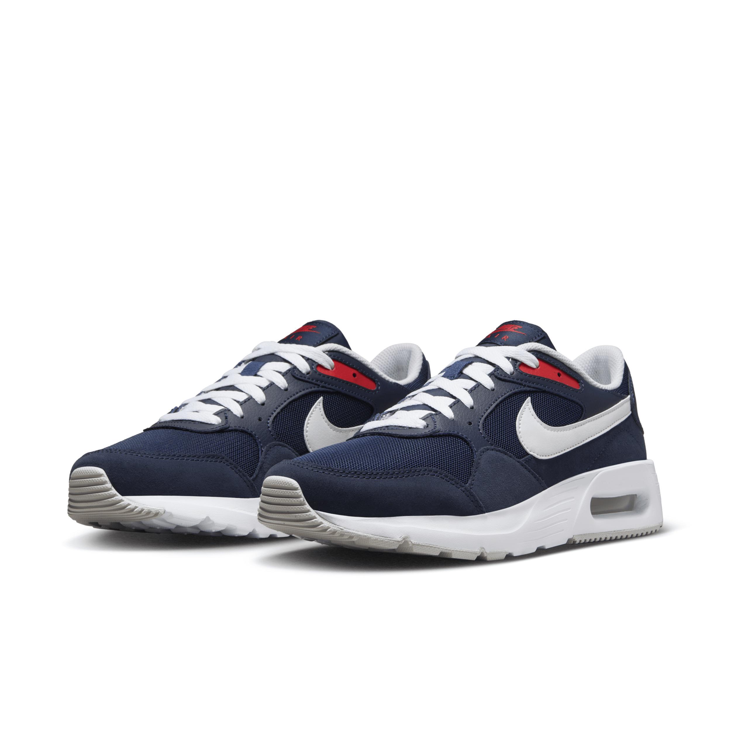 Nike Mens Air Max SC Shoes Product Image