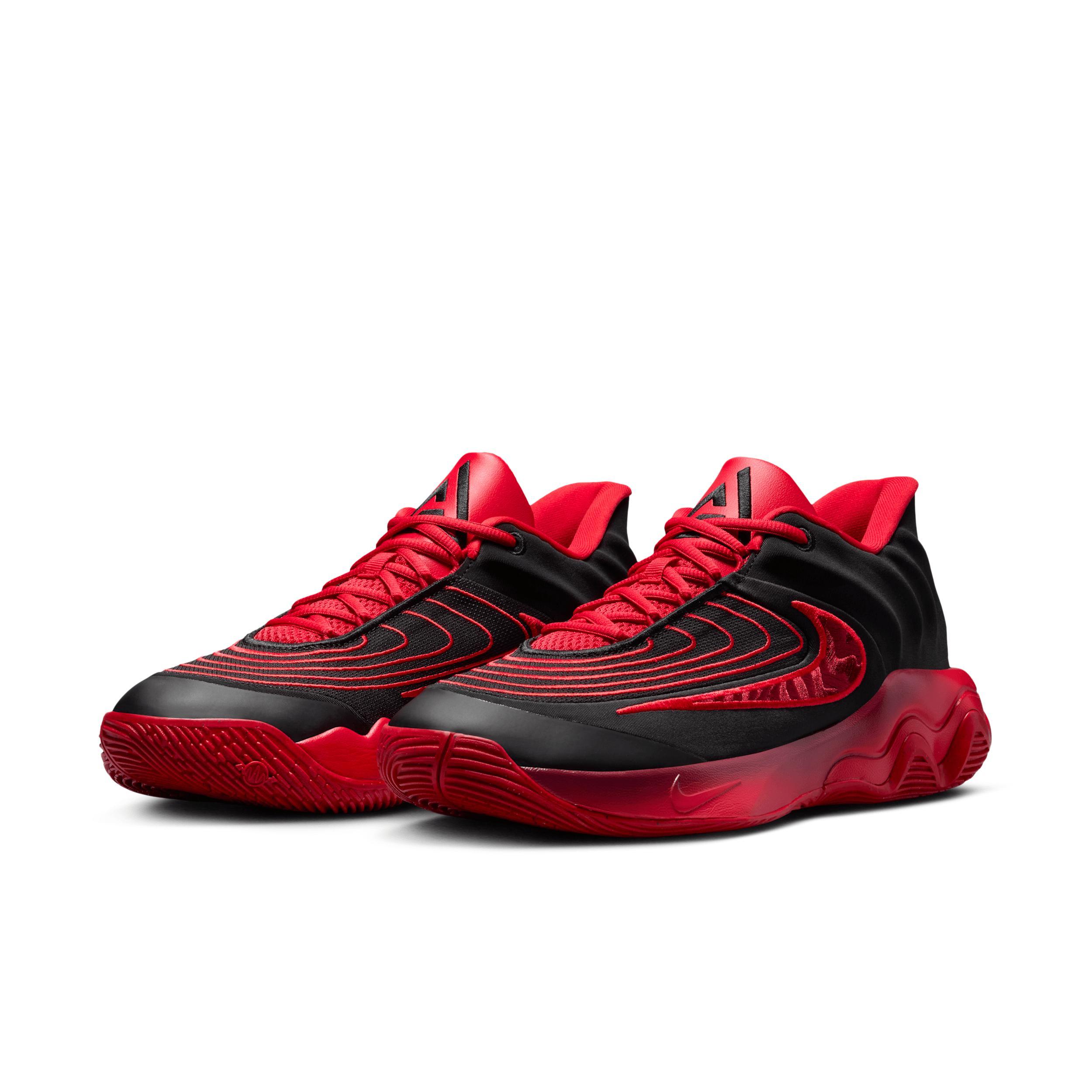 Nike Men's Giannis Immortality 4 Basketball Shoes Product Image