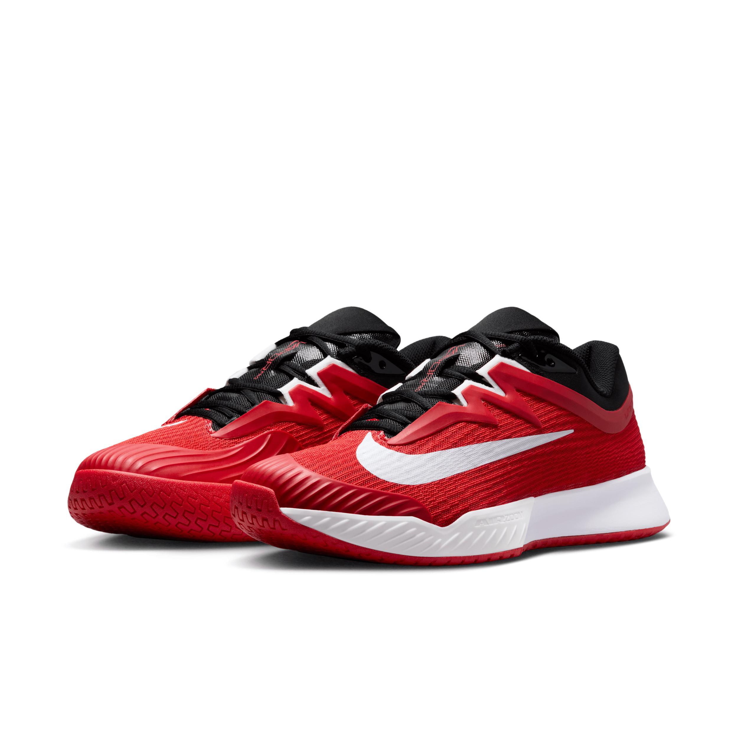 Nike Men's Vapor Pro 3 Hard Court Tennis Shoes Product Image