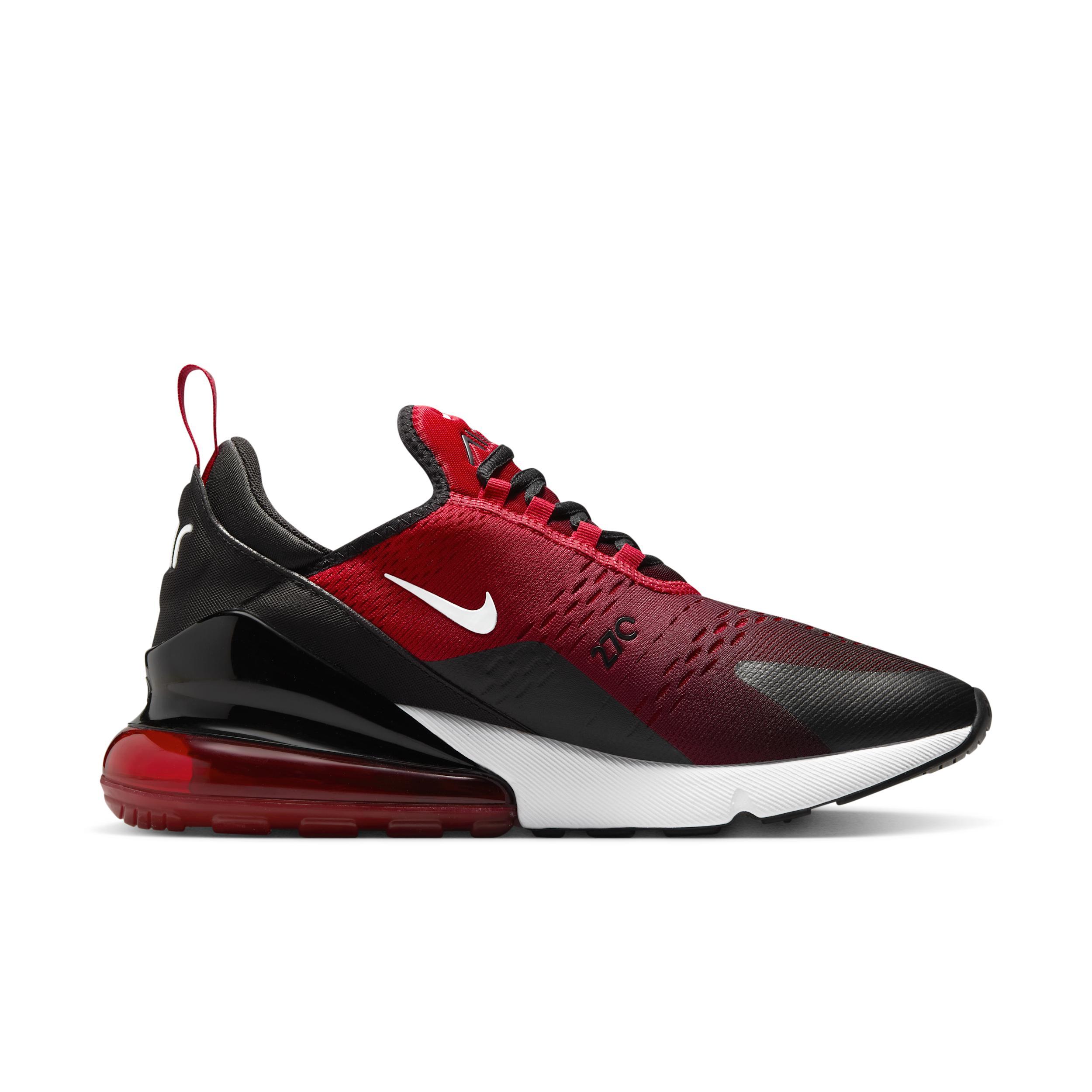 Nike Men's Air Max 270 Shoes Product Image