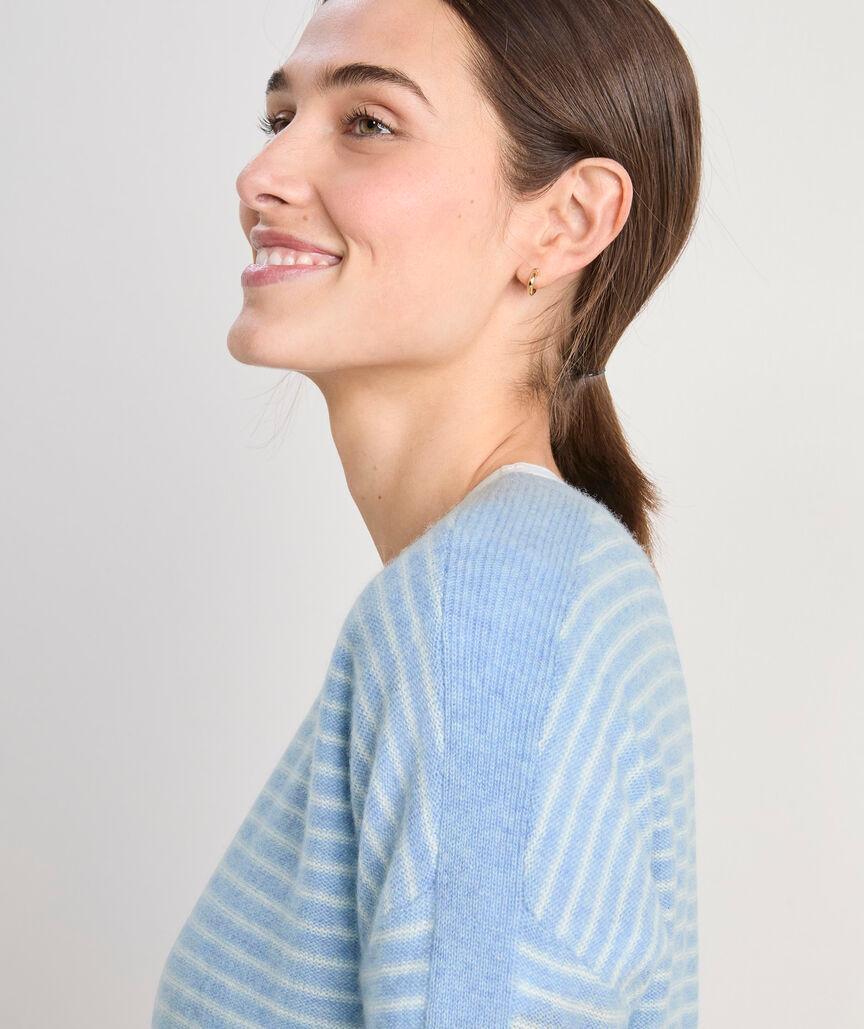 Seaspun Cashmere Sweater Product Image