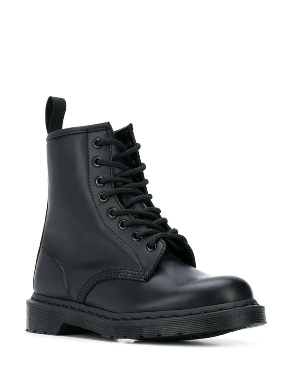 DR. MARTENS' 1460 Boots In Black Product Image