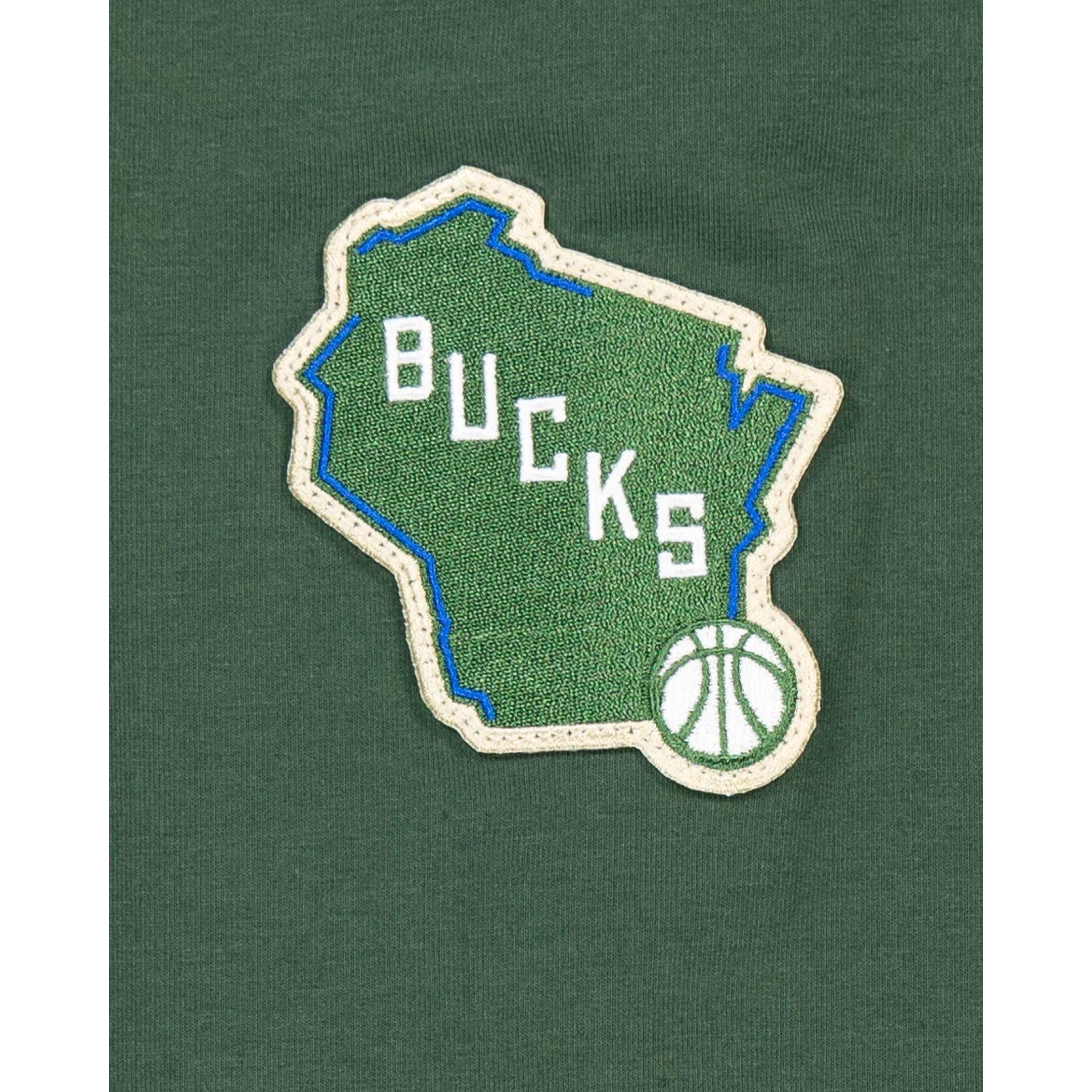 New York Knicks Logo Select Hoodie Male Product Image