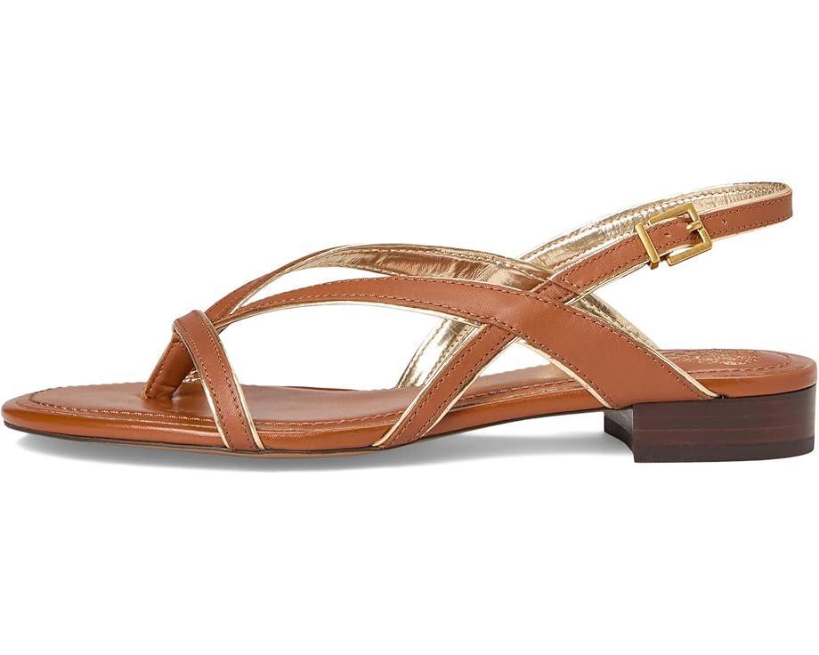 Chaya Studded Gladiator Flat Sandals Product Image