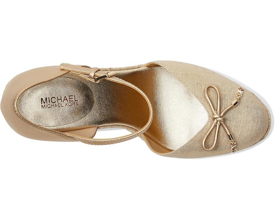 Platform Wedge Espadrille Product Image