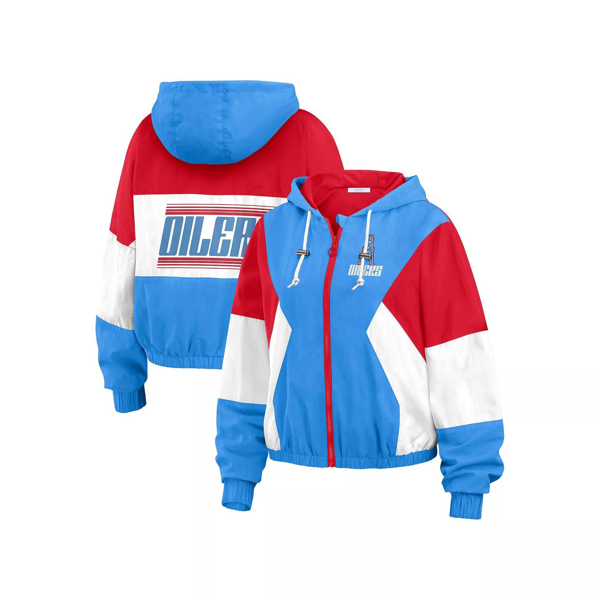 Women's WEAR by Erin Andrews Cardinal/Black Arizona Cardinals Plus  Product Image