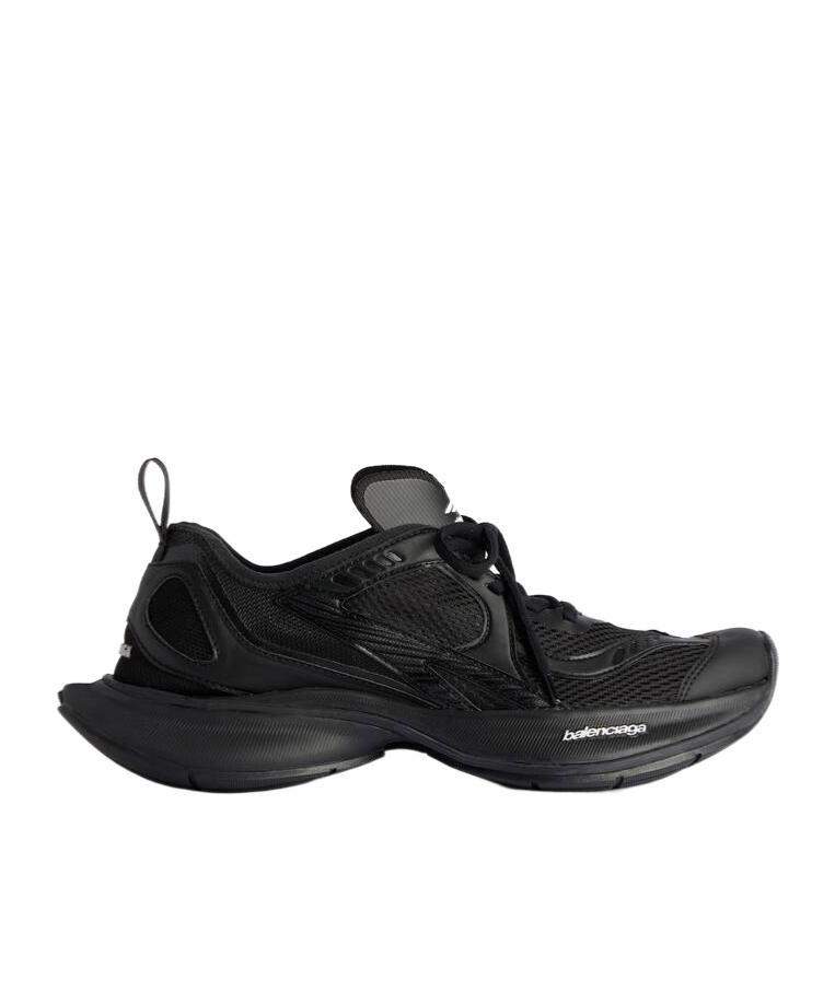 BALENCIAGA Sneakers Circuit In Black Product Image