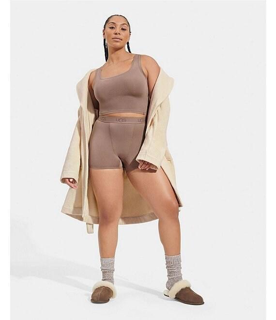 UGG Adrianne Square Neck Sleeveless Tank Product Image