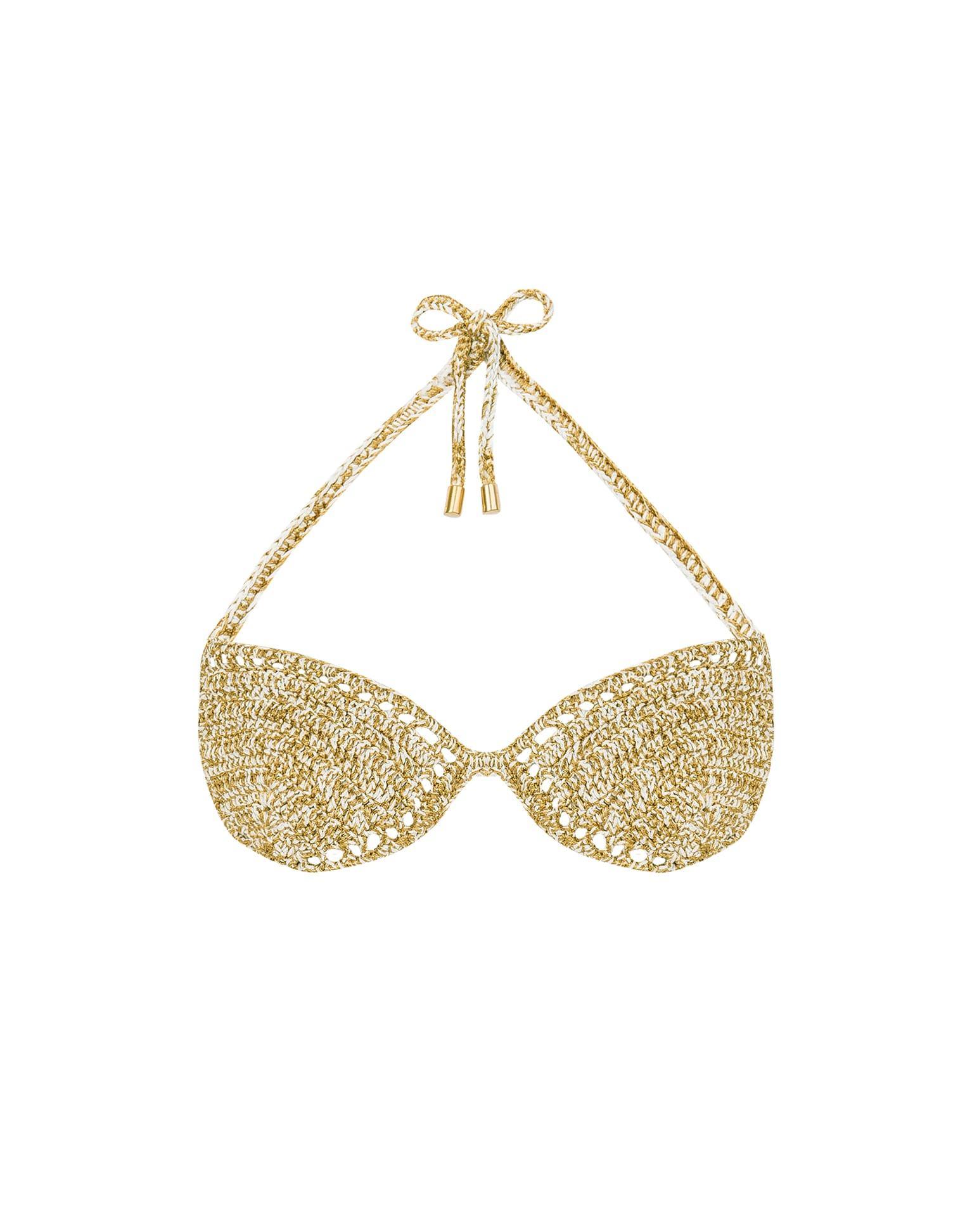 Willow Top (Exchange Only) - White Product Image