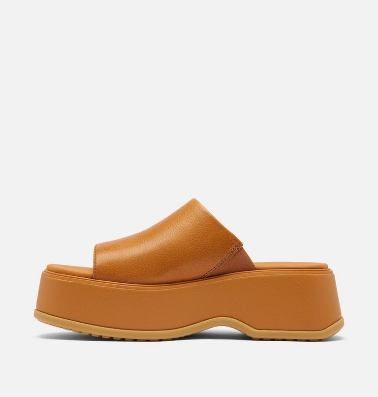 DAYSPRING™ Slide Women's Platform Sandal Product Image