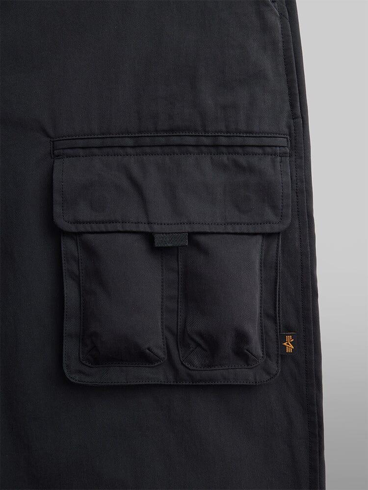 OVERSIZED TACTICAL PANT (SEASONAL) Male Product Image