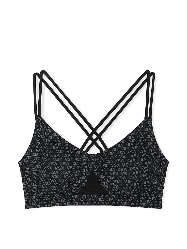 VSX Elevate™ Strappy-Comfort Sports Bra Product Image