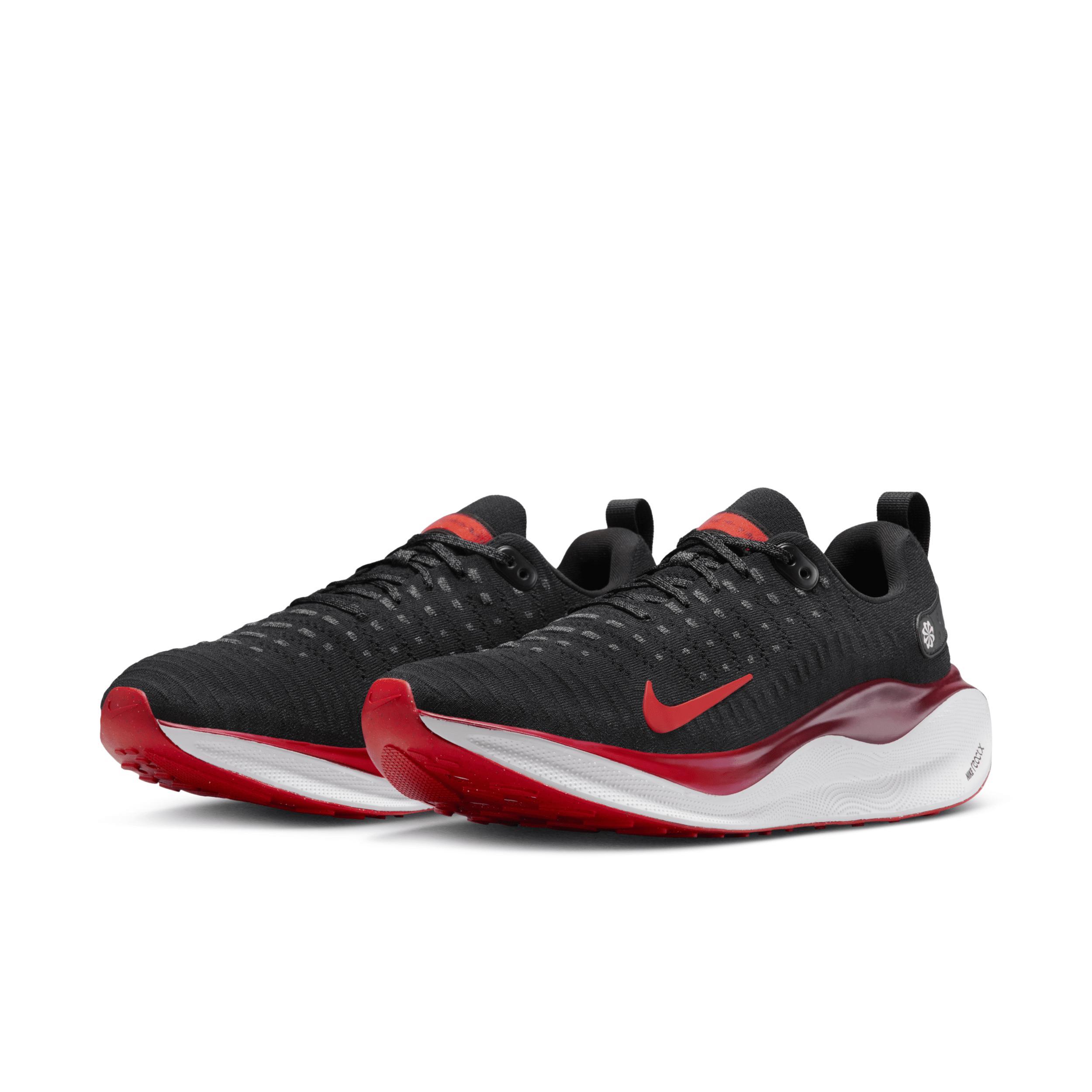 Nike Mens Nike Reactx Infinity Run 4 - Mens Shoes Product Image