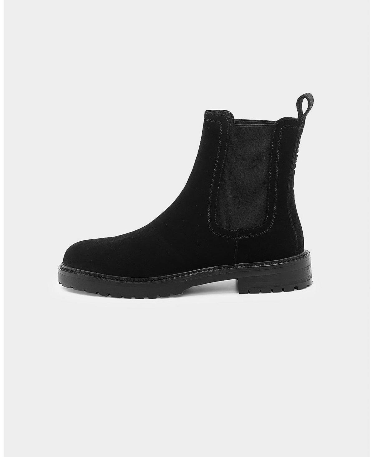 Saint Morta Mens Chunky Chelsea Boot Product Image