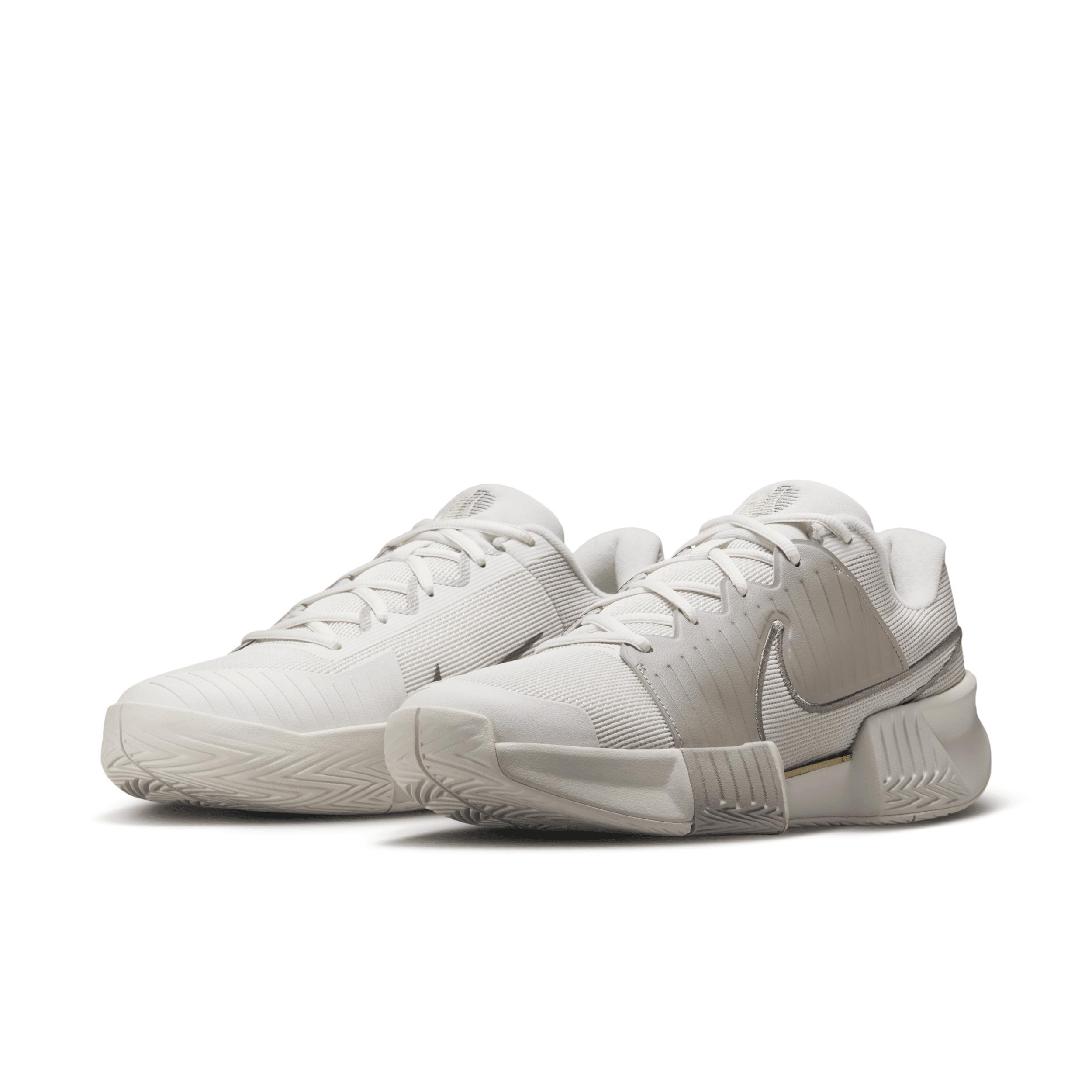 Nike GP Challenge Pro Premium Men's Hard Court Tennis Shoes Product Image