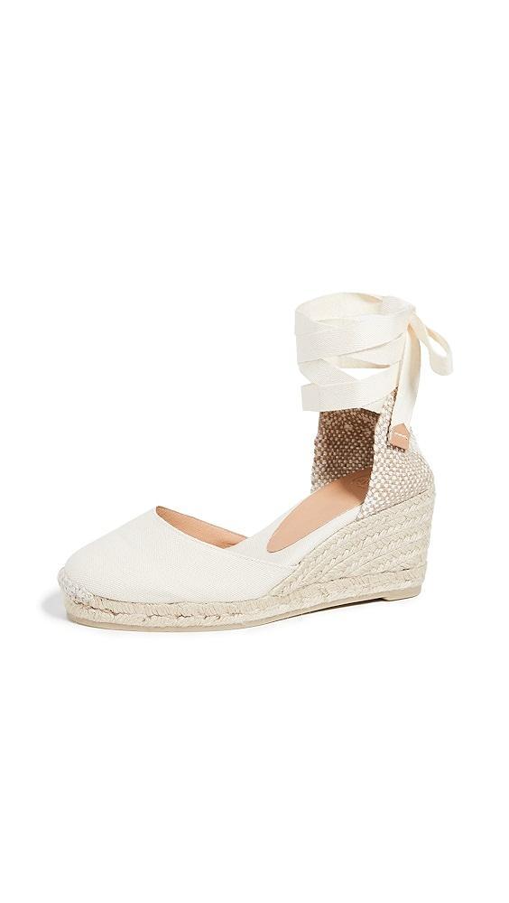 Castañer Carina Wedge Espadrilles | Shopbop Product Image