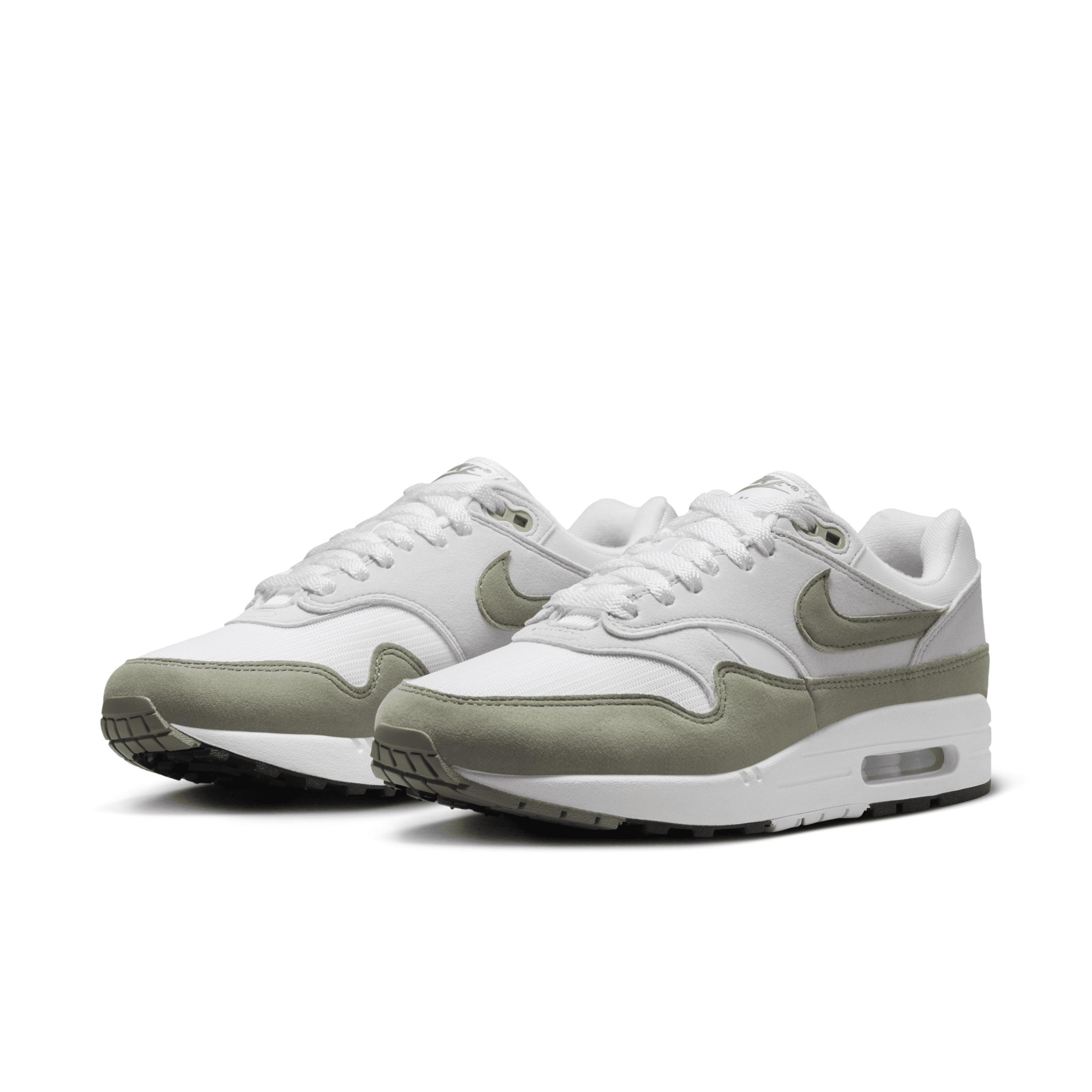 Nike Womens Air Max 1 Casual Shoes Product Image