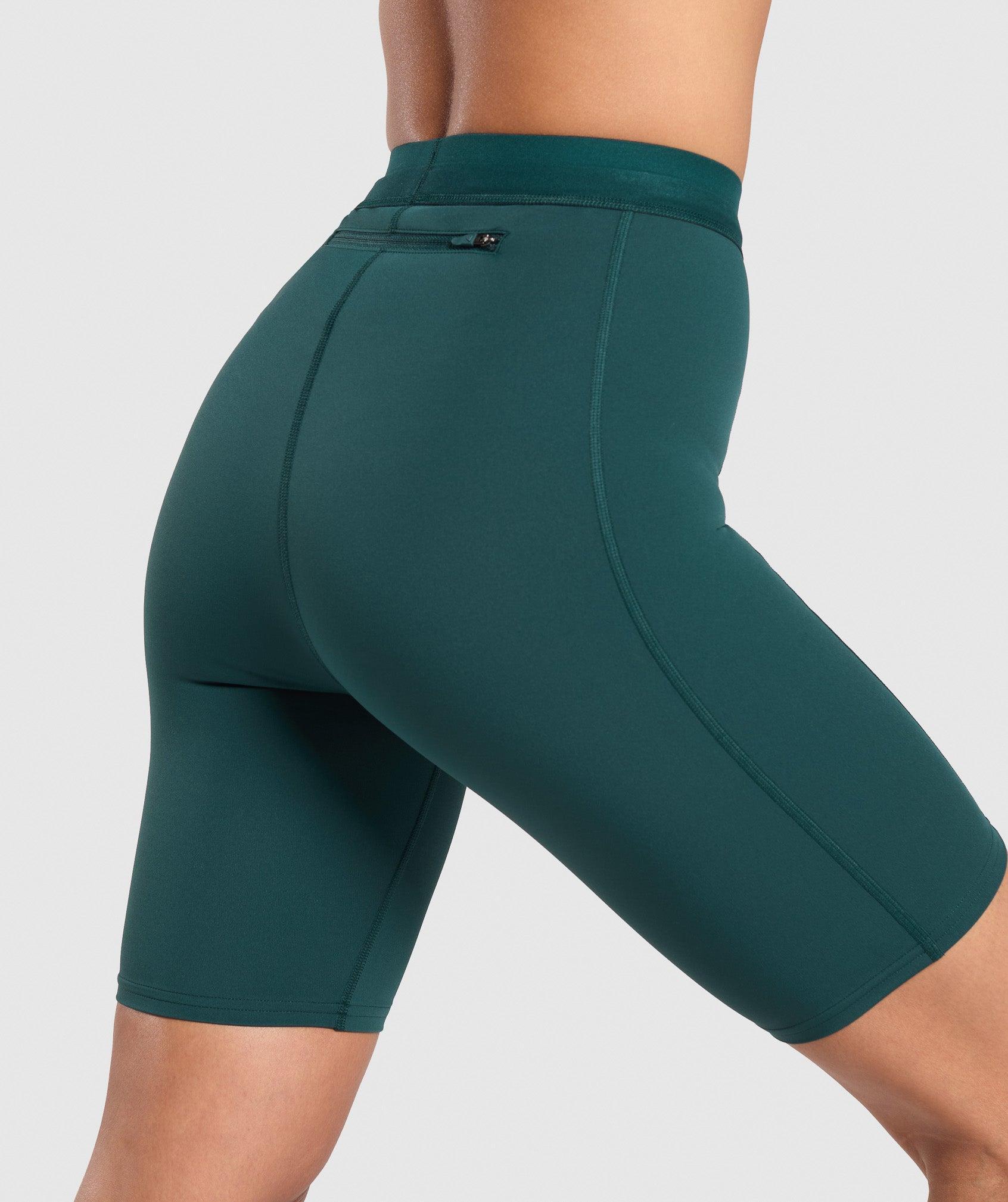 Running Cycling Shorts Product Image