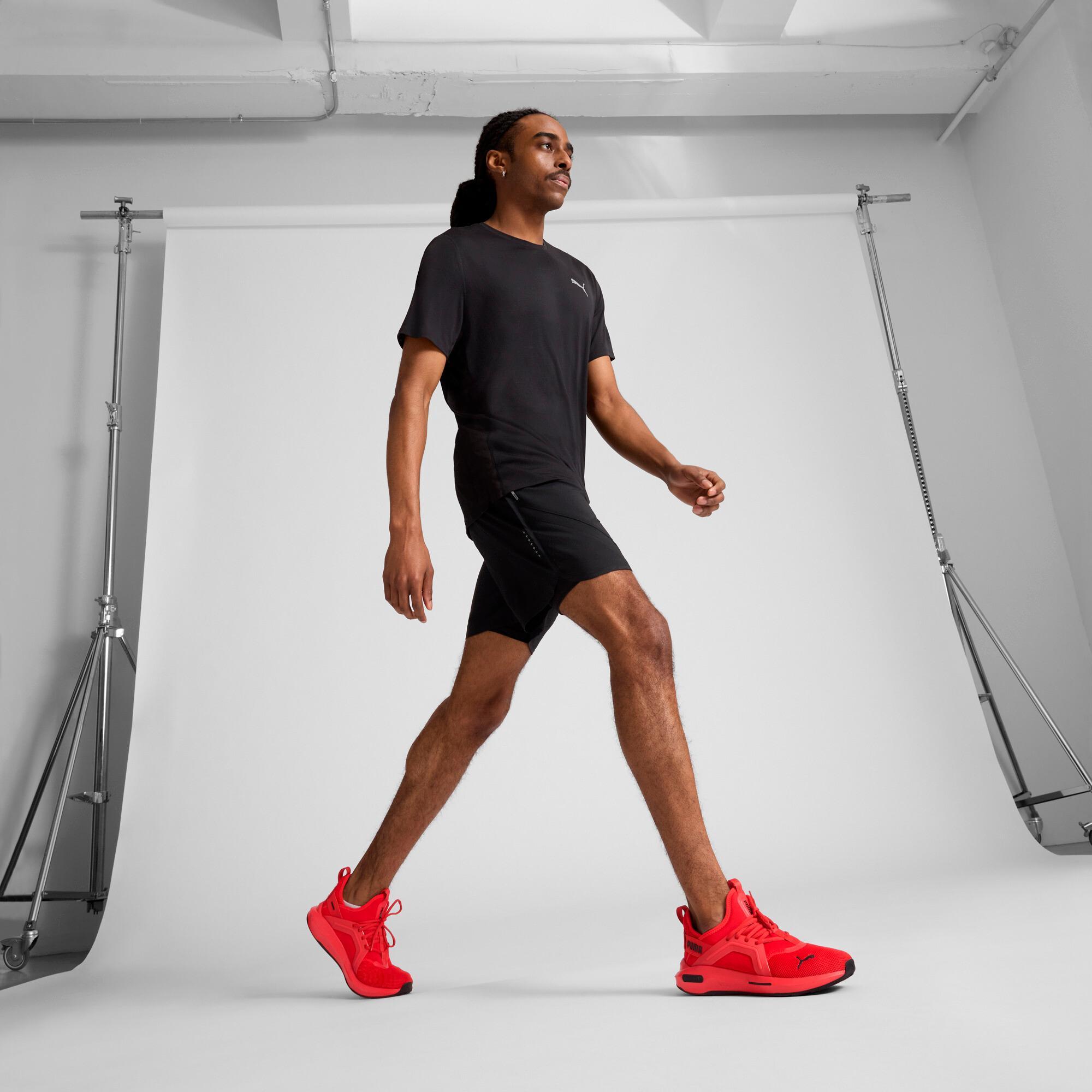 PUMA Softride Enzo 5 Men's Running Shoes Product Image