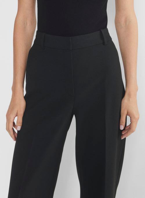 agency cropped pant Product Image