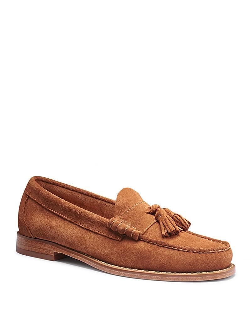 G.H. Bass Mens Lennox Tassel Weejun Loafers Product Image