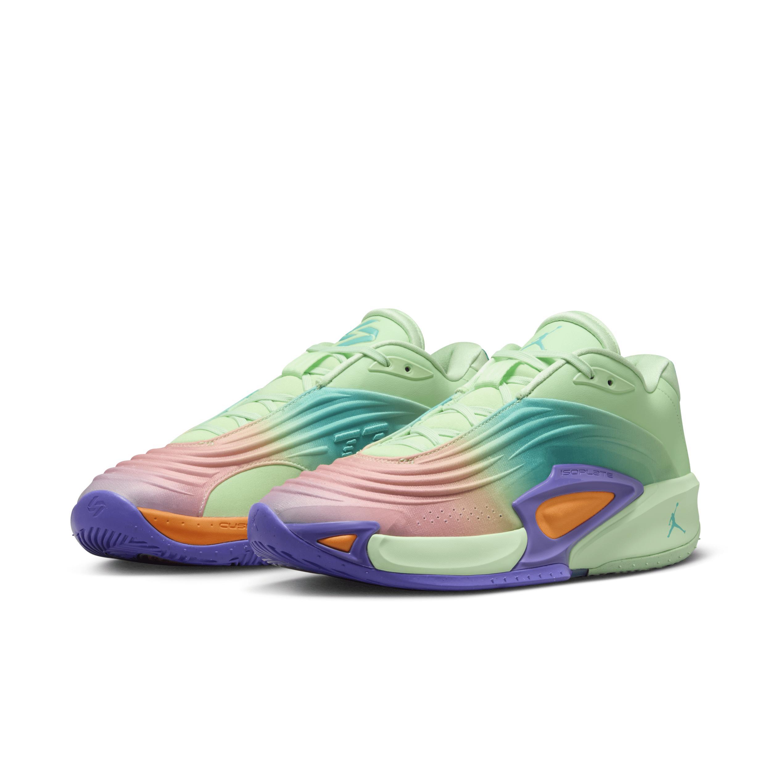 Nike Men's Luka 3 "Blurred Vision" Basketball Shoes Product Image