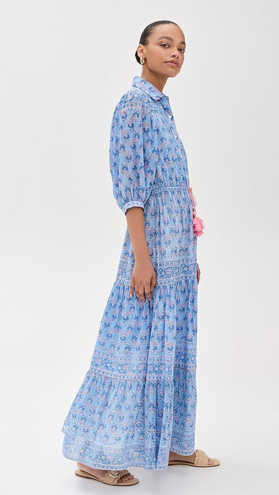 Bell Blair Maxi Dress | Shopbop Product Image