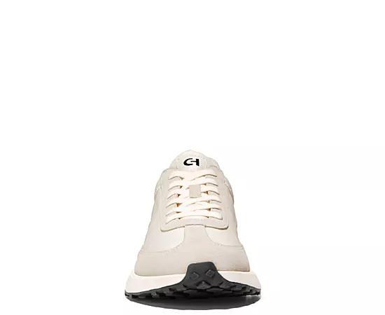 Cole Haan Men's Grand Crosscourt Midtown Sneaker Product Image