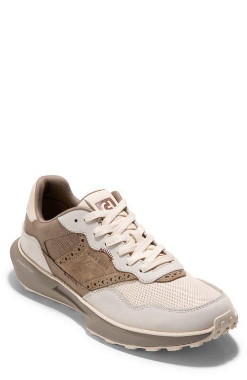 Cole Haan Men's Grandpro Ashland Sneaker Product Image