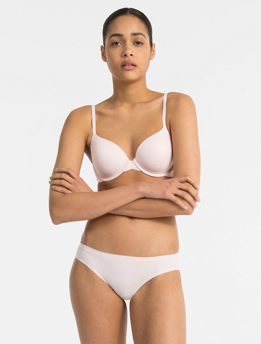 Perfectly Fit Modern T-Shirt Bra Product Image