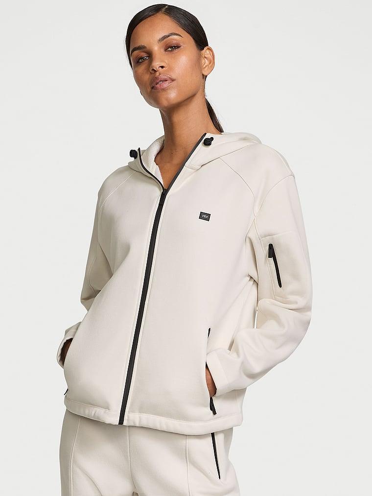 VSX Movement Fleece Full-Zip Jacket Product Image