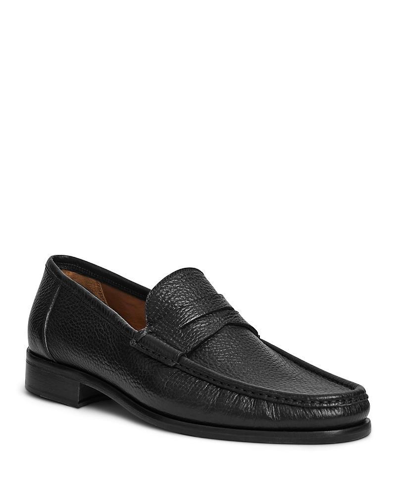 Bruno Magli Mens Tonio Loafers Product Image