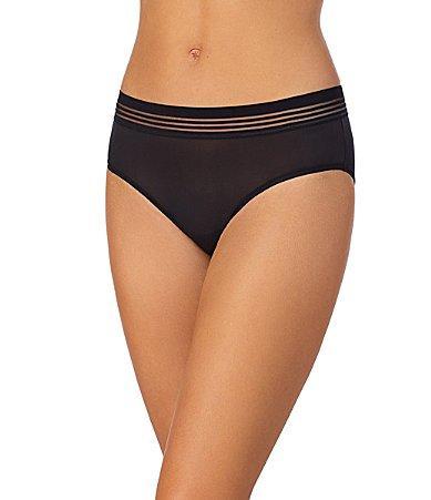 Le Mystere Second Skin Hipster Panty Product Image