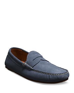 Allen Edmonds Mens Super Sport Slip On Penny Drivers Product Image