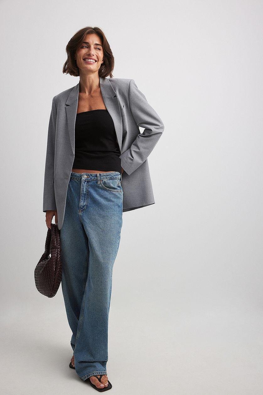 Tube Top Product Image