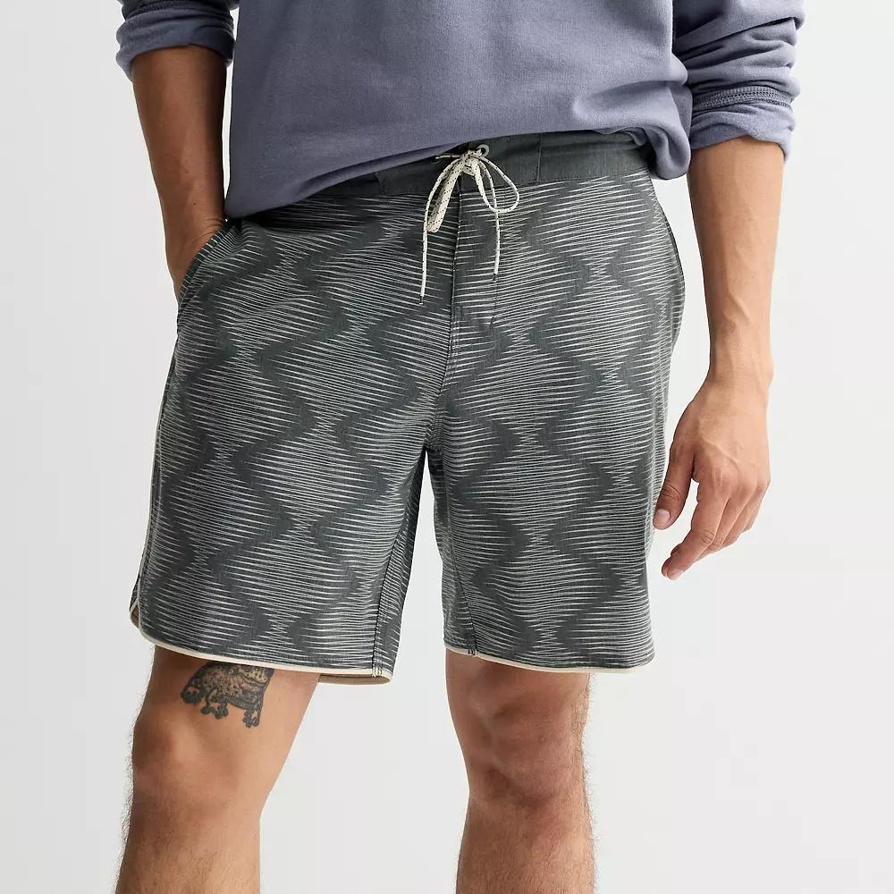 Men's Billabong Hybrid Shorts,  Product Image