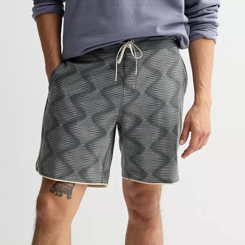 Men's Billabong Hybrid Shorts,  Product Image