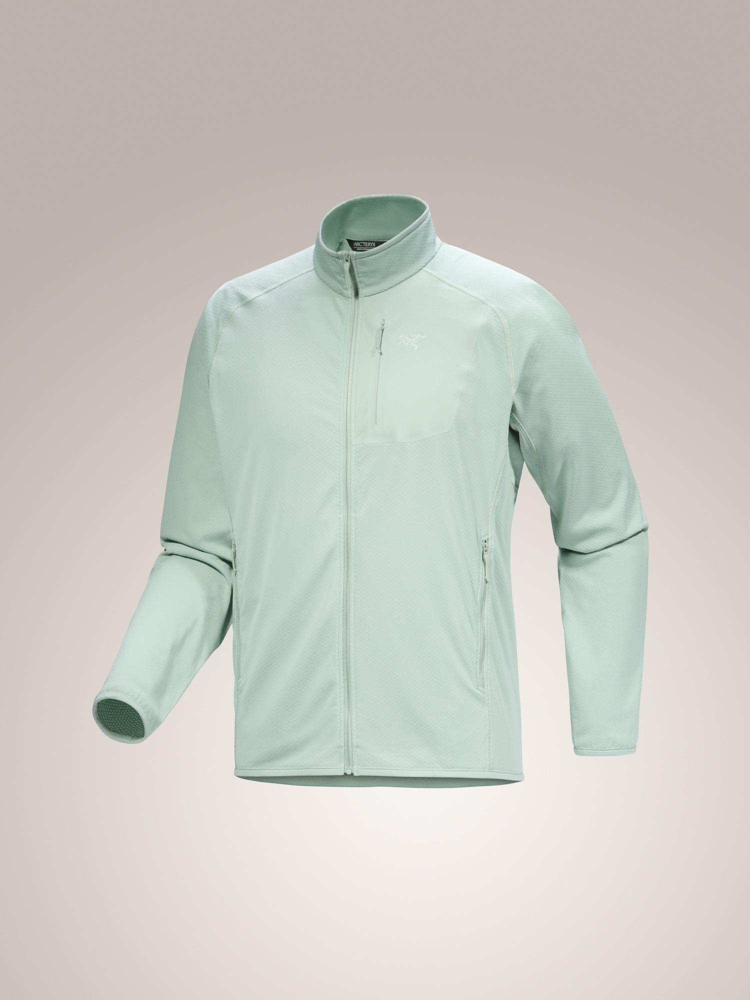 Delta Jacket Men's Product Image