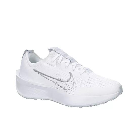 Nike Womens Interact Run Road Running Shoes Product Image