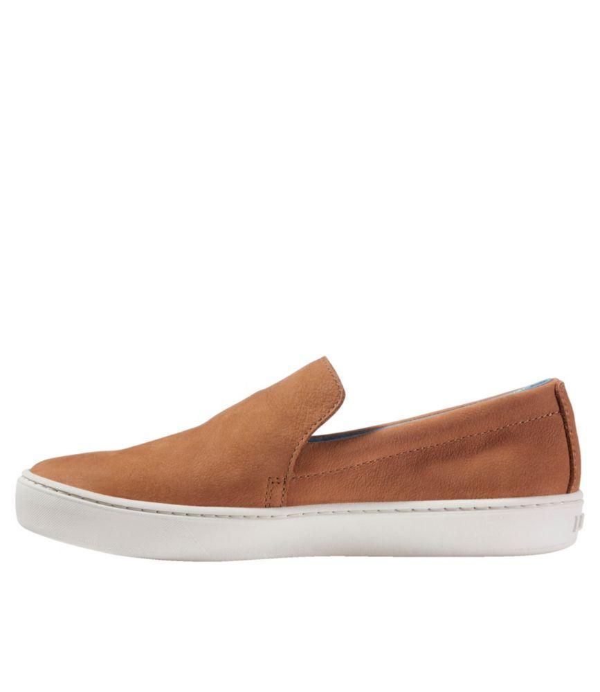 
                            Women's Eco Bay Leather Slip-Ons
                         Product Image