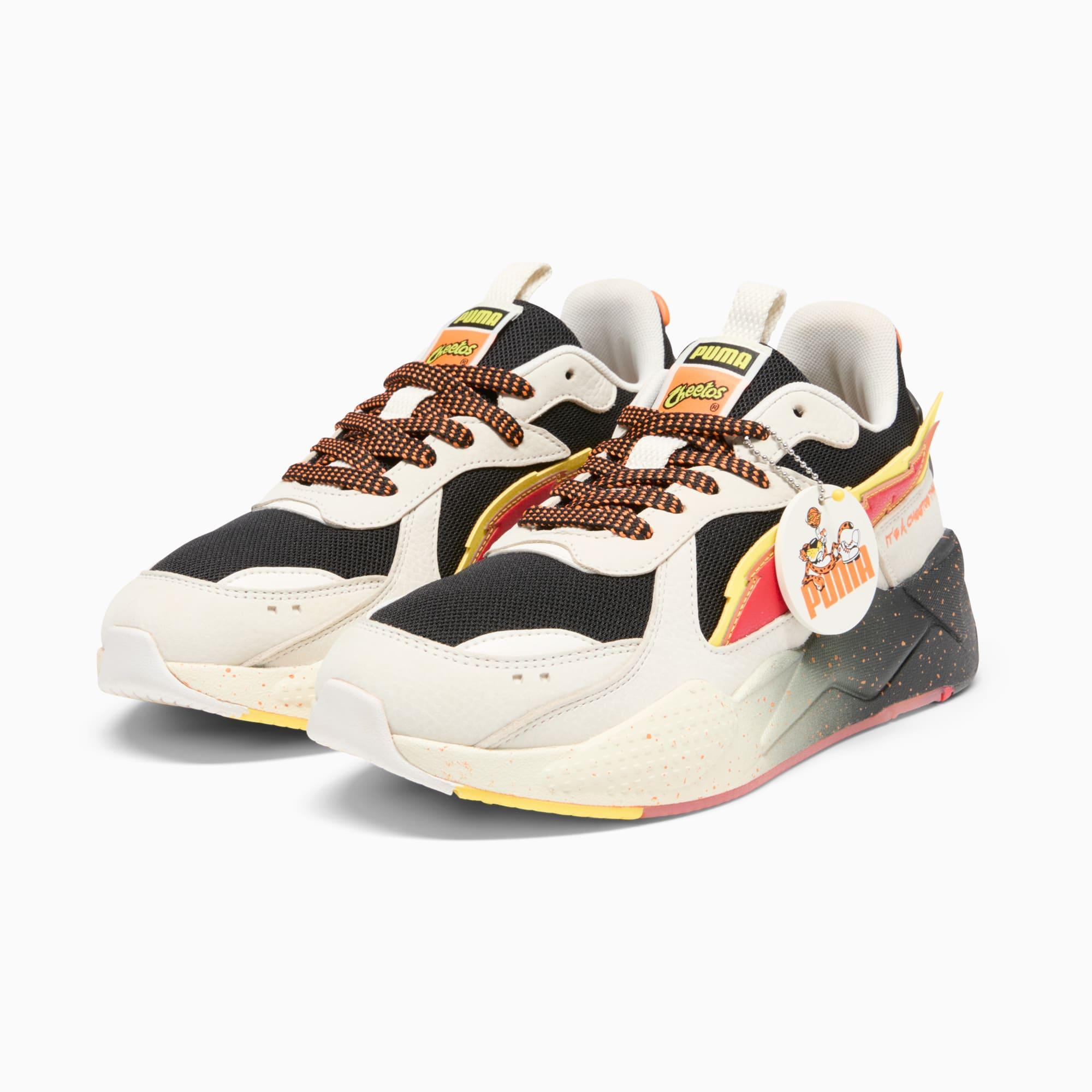 PUMA x CHEETOS® RS-X FH Men's Sneakers Product Image