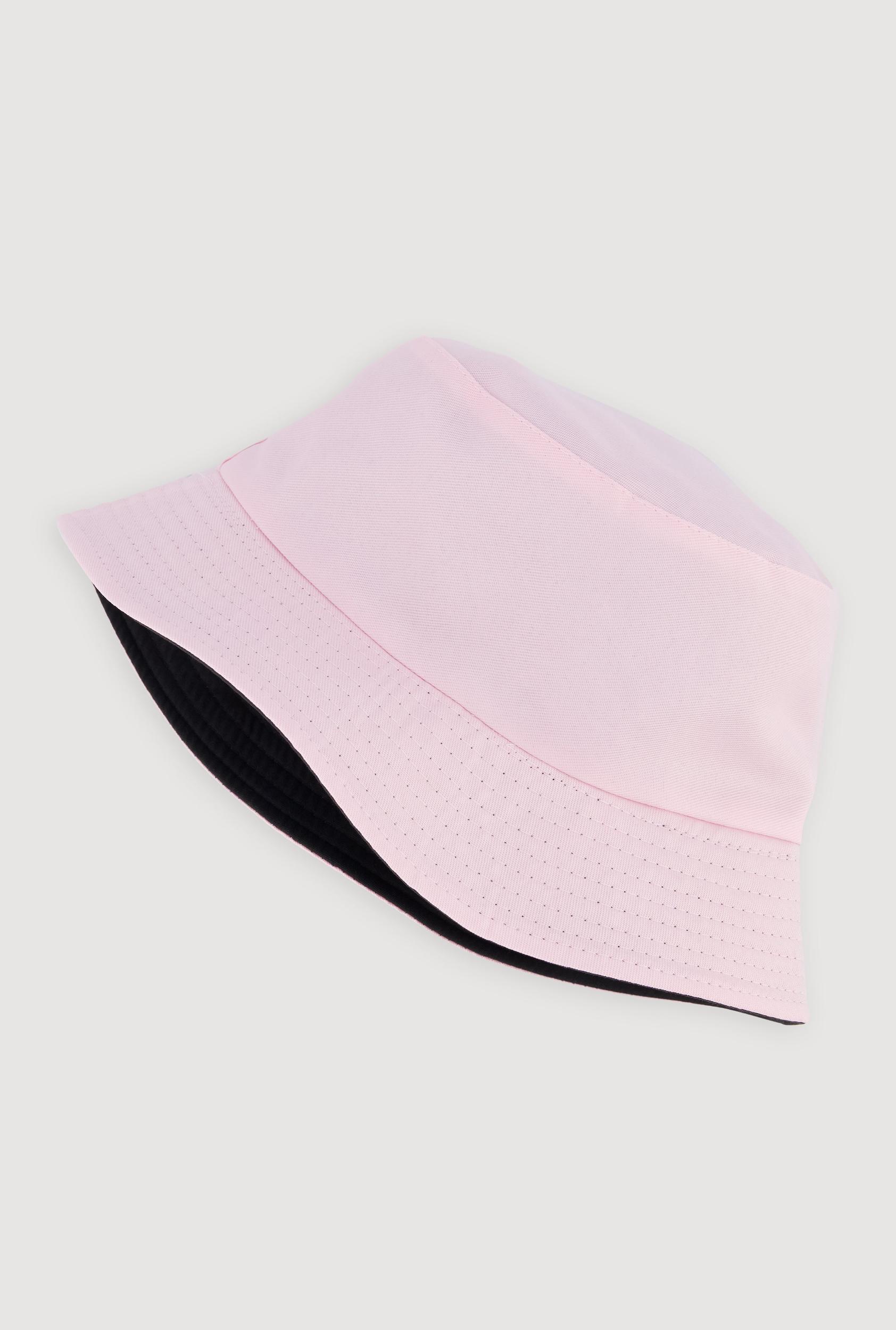 Chic Bucket Hat Female Product Image