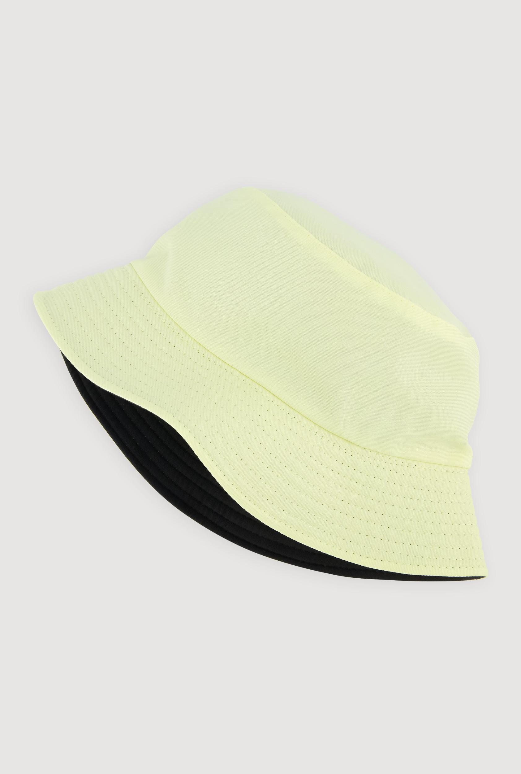 Chic Bucket Hat Female Product Image